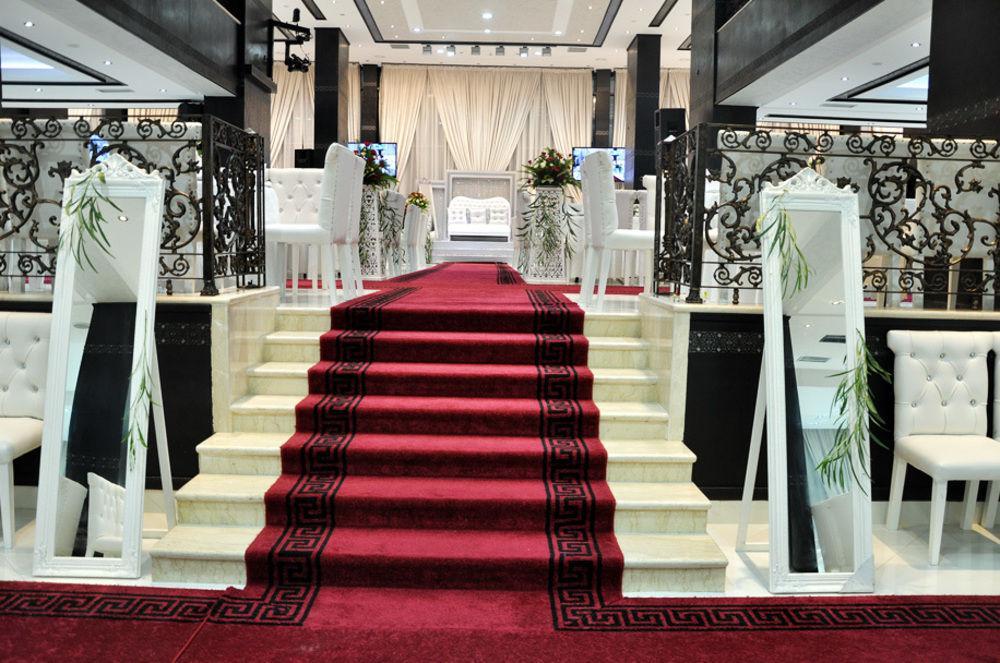 Hotel Chams Tetouan Exterior photo